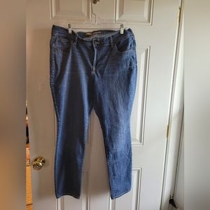 Sweetheart Old Navy size 16